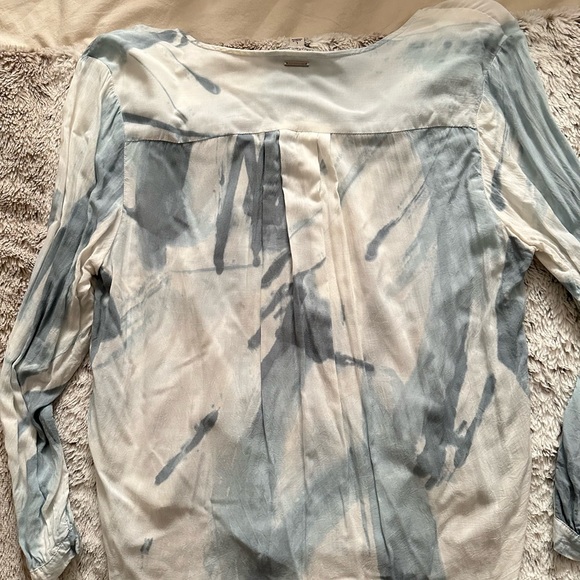 Calvin Klein Top - Picture 4 of 4